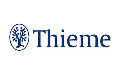 thieme connect kosten